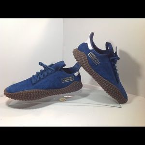 Adidas Kamanda size 12.5 it's your lucky day dude